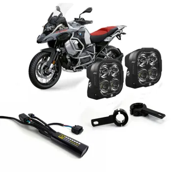cafe 4 racer - DENALI cansmart sada bmw dl4 - DENALI Denali KITy 3071611