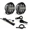 cafe 4 racer - DENALI cansmart sada bmw d7pro - DENALI Denali KITy 3071604