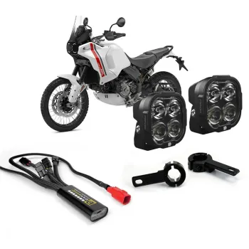 cafe 4 racer - DENALI dialdim sada dm africa twin - DENALI Denali KITy 3064486