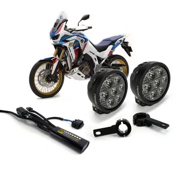 cafe 4 racer - DENALI dialdim sada dm africa twin - DENALI Denali KITy 3064486