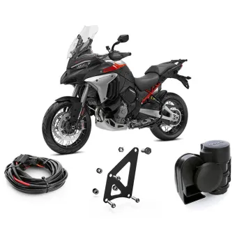 cafe 4 racer - DENALI cansmart kit ktm d7 - DENALI Denali Lighting KIT 3071637