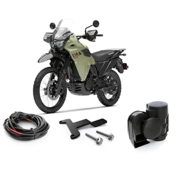 cafe 4 racer - DENALI cansmart kit yamaha d4 - DENALI Denali Lighting KIT 3071654