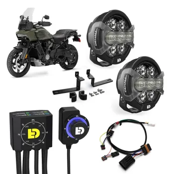 cafe 4 racer - DENALI cansmart sada yamaha dl4 - DENALI Denali KITy 3071651