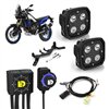 cafe 4 racer - DENALI dialdim sada yamaha d4 - DENALI Denali KITy 3073197