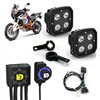 cafe 4 racer - DENALI dialdim sada ktm d4 - DENALI Denali KITy 3073179