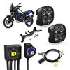 DENALI dialdim kit yamaha dl4