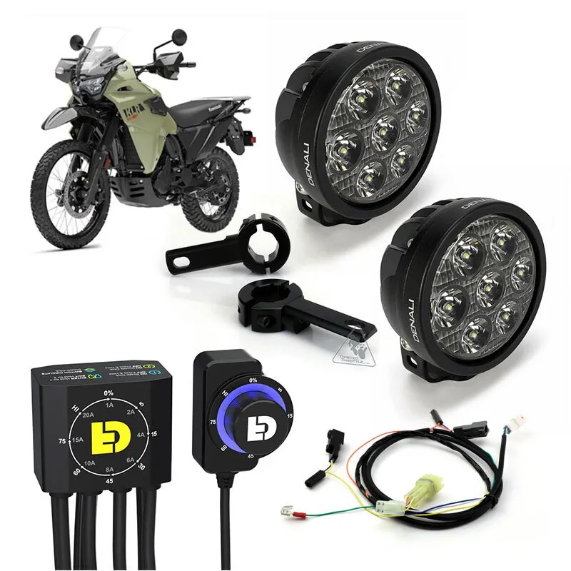 cafe 4 racer - DENALI dialdim sada kawa d7 - DENALI Denali KITy 3073186