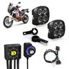 cafe 4 racer - DENALI dialdim kit ktm dl4 - DENALI Denali Lighting KIT 