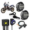 cafe 4 racer - DENALI dialdim sada honda d7pro - DENALI Denali KITy 