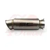 cafe 4 racer - GP Slash Cut SC Style 51mm - Cafe4Racer Mufflers 