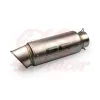 cafe 4 racer - GP Slash Cut SC Style 51mm - Cafe4Racer Mufflers 