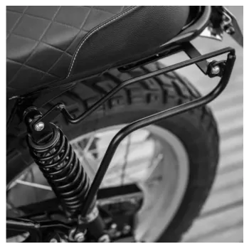 cafe 4 racer Accessories & Holders custom bike parts 