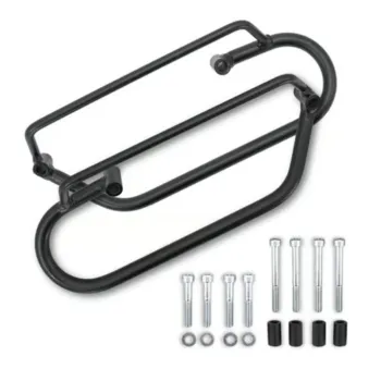 cafe 4 racer Accessories & Holders custom bike parts 