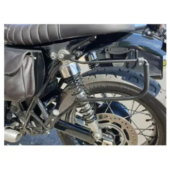 cafe 4 racer Accessories & Holders custom bike parts 