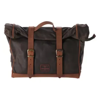 cafe 4 racer - Army Surplus Wolf River Dry bag 40L - Army Surplus Bags 