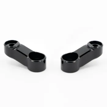 cafe 4 racer - BARRACUDA SKIN AIR NAKED - BARRACUDA Standardní zrcadla 753610857426