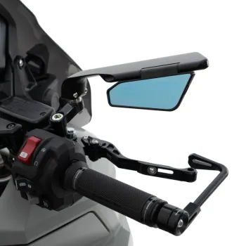 cafe 4 racer - BARRACUDA SKIN AIR NAKED - BARRACUDA Standardní zrcadla 753610857426