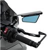 cafe 4 racer - BARRACUDA SKIN AIR NAKED - BARRACUDA Standardní zrcadla 753610857426