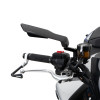 cafe 4 racer - BARRACUDA SKIN AIR NAKED - BARRACUDA Štandardné zrkadlá 753610857426