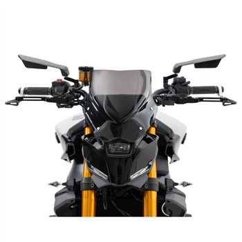 cafe 4 racer - BARRACUDA SKIN AIR NAKED - BARRACUDA Štandardné zrkadlá 753610857426