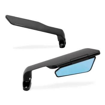 cafe 4 racer - HIGHWAY HAWK Square Mirror - Highway Hawk Standard mirrors 4054783097418