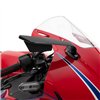 cafe 4 racer - BARRACUDA SKIN AIR NAKED  - BARRACUDA Standard mirrors 753610857426