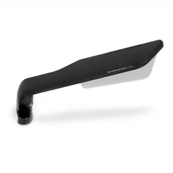 cafe 4 racer - BARRACUDA SKIN AIR NAKED  - BARRACUDA Standard mirrors 753610857426