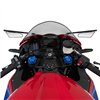 cafe 4 racer - BARRACUDA SKIN AIR NAKED  - BARRACUDA Standard mirrors 753610857426
