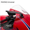 cafe 4 racer - BARRACUDA SKIN AIR NAKED  - BARRACUDA Standard mirrors 753610857426