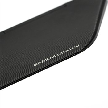 cafe 4 racer - BARRACUDA SKIN AIR NAKED - BARRACUDA Štandardné zrkadlá 753610857426