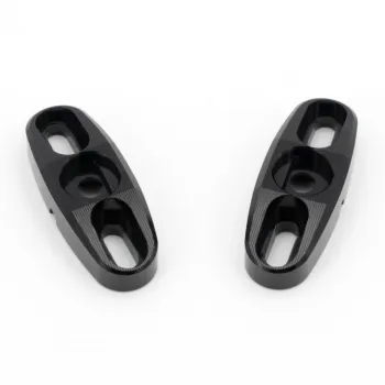cafe 4 racer - BARRACUDA SKIN AIR NAKED  - BARRACUDA Standard mirrors 753610857426