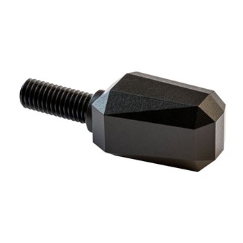 cafe 4 racer - Kellermann, "Blisk CL" LED turn signal/position light. Black - Kellermann 2in1 and 3in1 