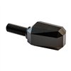 cafe 4 racer - Kellermann, "Blisk CL" LED turn signal/position light. Black - Kellermann 2in1 and 3in1 