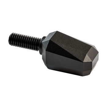 cafe 4 racer - Kellermann, "Blisk CL" LED turn signal/position light. Black - Kellermann 2in1 and 3in1 