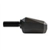 cafe 4 racer - Kellermann, "Blisk CL" LED turn signal/position light. Black - Kellermann 2in1 and 3in1 