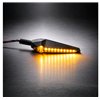 Kellerman, Axera sequential turn signal. Front/Rear. Black