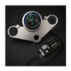 cafe 4 racer - AEON - KIT  BMW Fork   41,7  mm   - FIVEACES MOTOR CLUB France AEON KIT BMW K with Yoke 