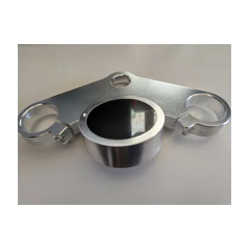 cafe 4 racer - AEON - KIT  BMW Fork   41,7  mm   - FIVEACES MOTOR CLUB France AEON KIT BMW K with Yoke 