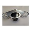 cafe 4 racer - AEON - KIT  BMW Fork   41,7  mm   - FIVEACES MOTOR CLUB France AEON KIT BMW K with Yoke 