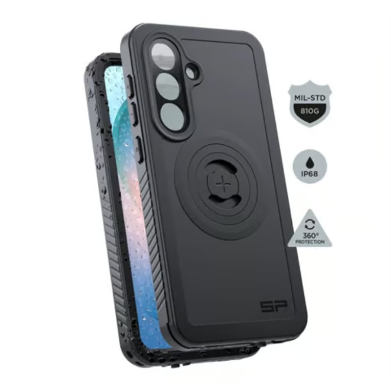 cafe 4 racer - SP Connect Phone Case SPC+ S26+ - SP Connect SP Connect 