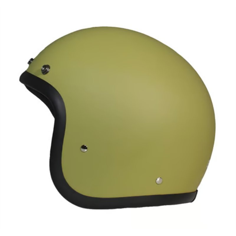 cafe 4 racer - DMD x Sesia&Co. Retro helmet Salvia - DMD DMD Sesia&Co 