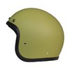 cafe 4 racer - DMD x Sesia&Co. Retro helmet Salvia - DMD DMD Sesia&Co 