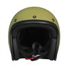 cafe 4 racer - DMD x Sesia&Co. Retro helmet Salvia - DMD DMD Sesia&Co 