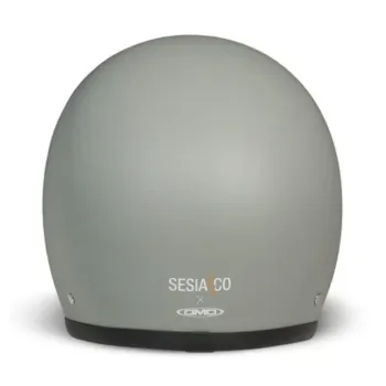 cafe 4 racer - DMD x Sesia&Co. Retro helmet Cielo - DMD DMD Sesia&Co 