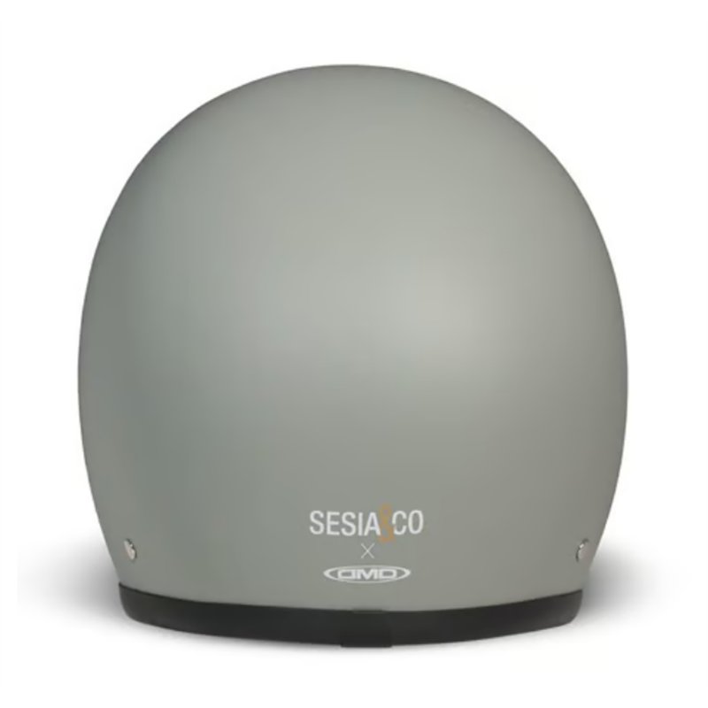 cafe 4 racer - DMD x Sesia&Co. Retro helmet Cielo - DMD DMD Sesia&Co 