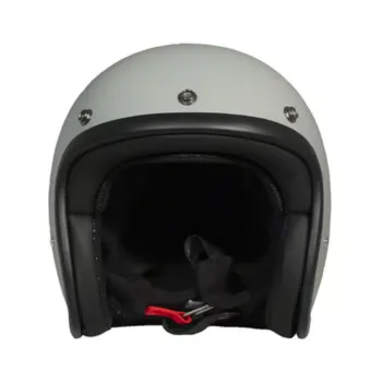cafe 4 racer - DMD x Sesia&Co. Retro helmet Cielo - DMD DMD Sesia&Co 