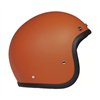 cafe 4 racer - DMD x Sesia&Co. Retro helmet Zafferano - DMD DMD Sesia&Co 