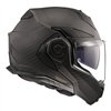 cafe 4 racer - LS2 Advant X Carbon helmet matt -  LS2 