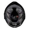 cafe 4 racer - LS2 Advant X Carbon helmet matt -  LS2 