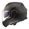 cafe 4 racer - LS2 Advant X Carbon helmet matt -  LS2 